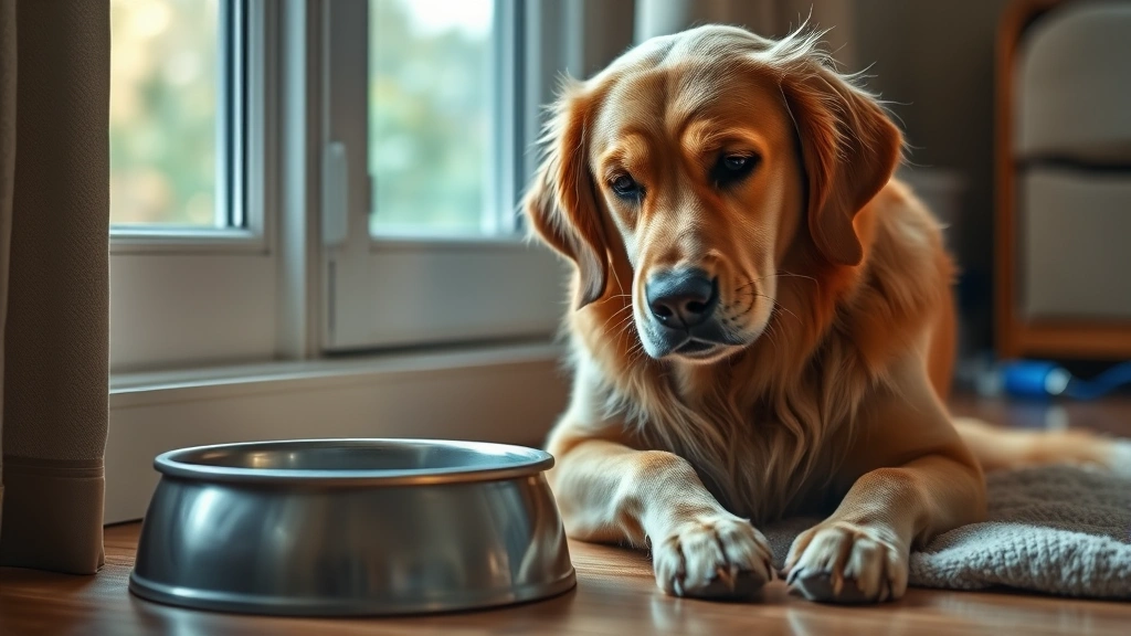 Dog Kidney Disease early signs pet photo 0