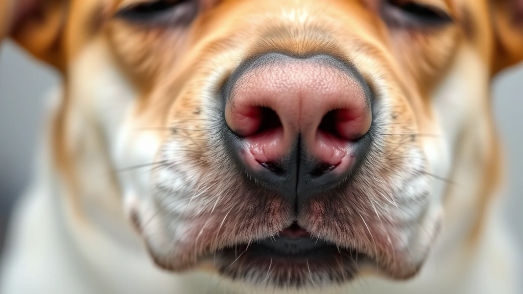 Dog Kidney Disease early signs pet photo 1