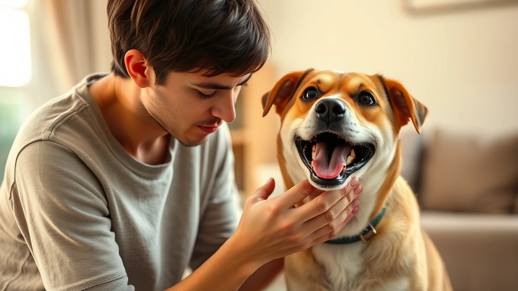 Dog Kidney Disease early signs pet photo 2