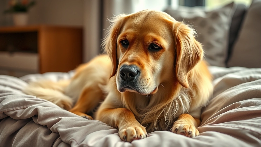 Dog Kidney Disease emergency signs pet photo 0