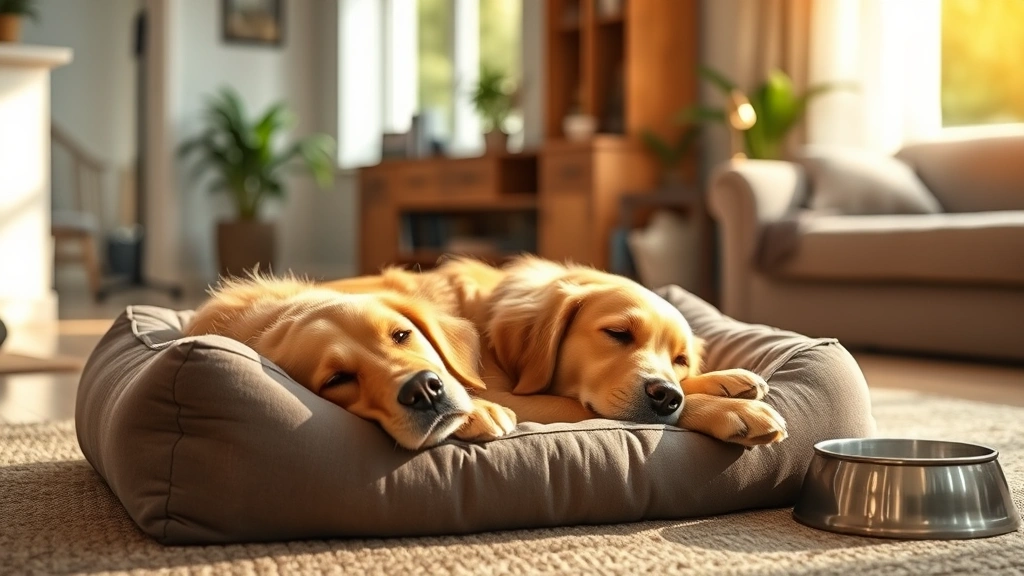 Dog Kidney Disease home treatment pet photo 0