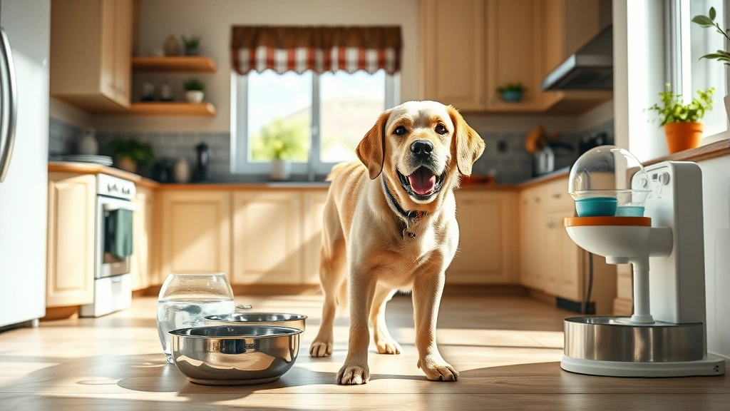 Dog Kidney Disease home treatment pet photo 2