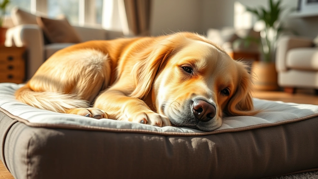 Dog Kidney Disease in senior pets pet photo 0