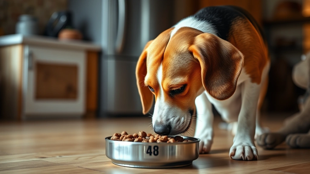 Dog Kidney Disease in senior pets pet photo 1