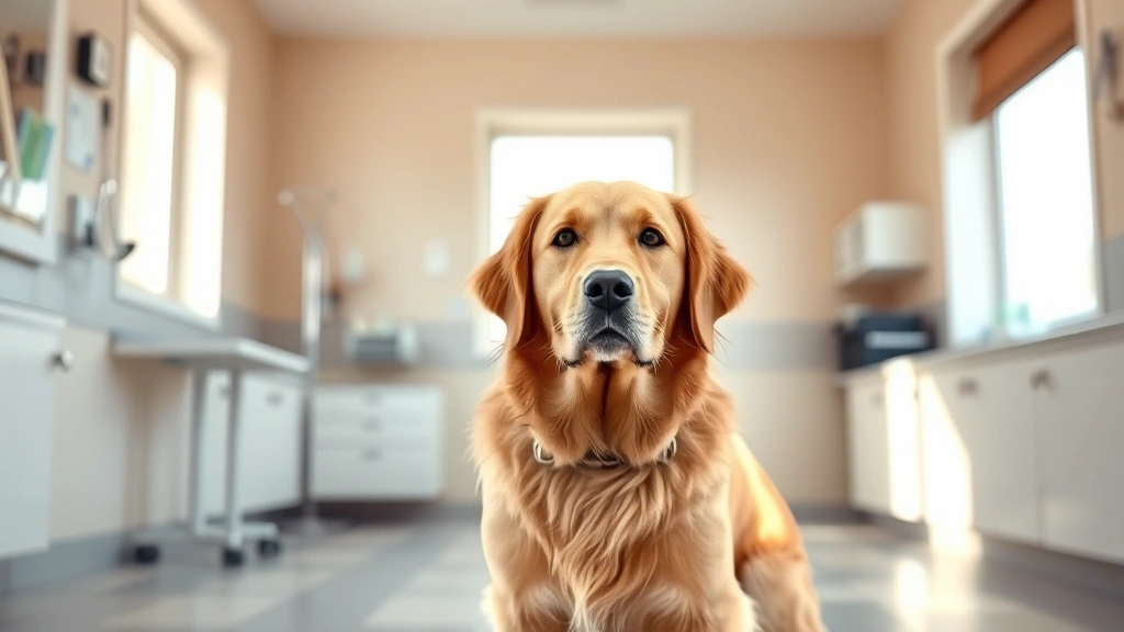 Dog Kidney Disease in young pets pet photo 0