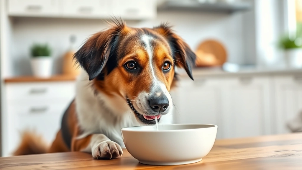 Dog Kidney Disease in young pets pet photo 1