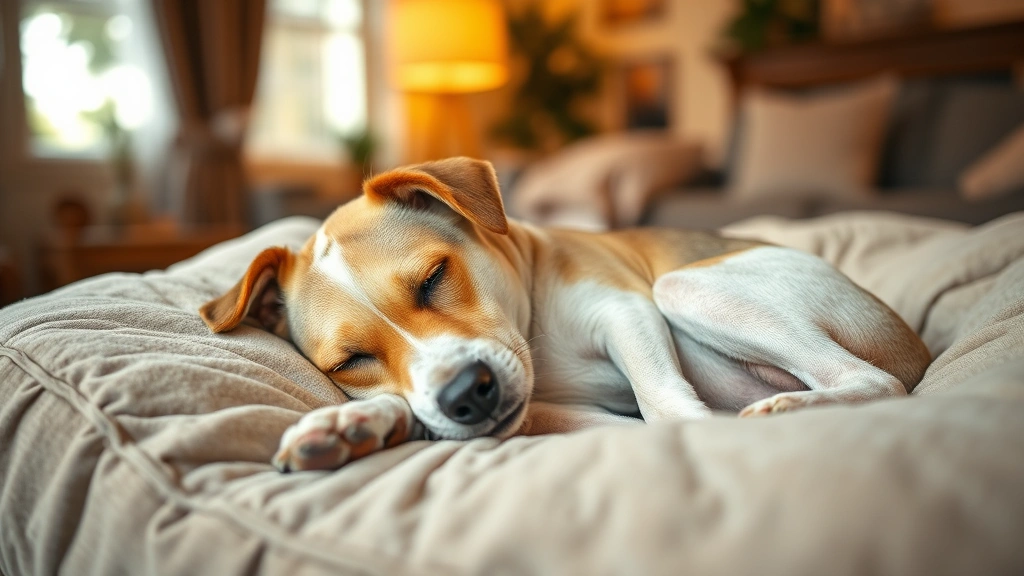 Dog Kidney Disease in young pets pet photo 2