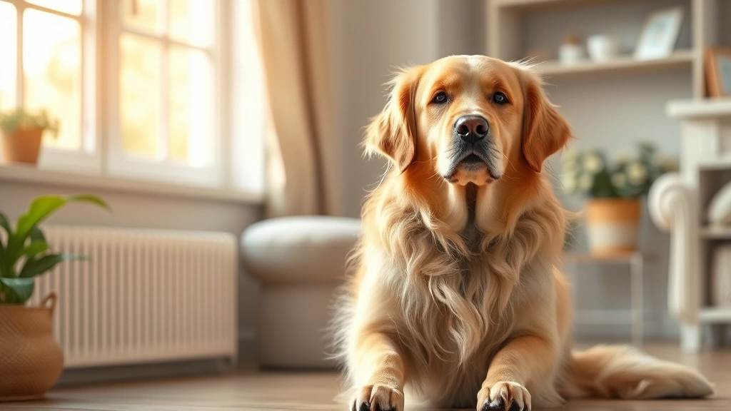 Dog Kidney Disease life expectancy pet photo 0