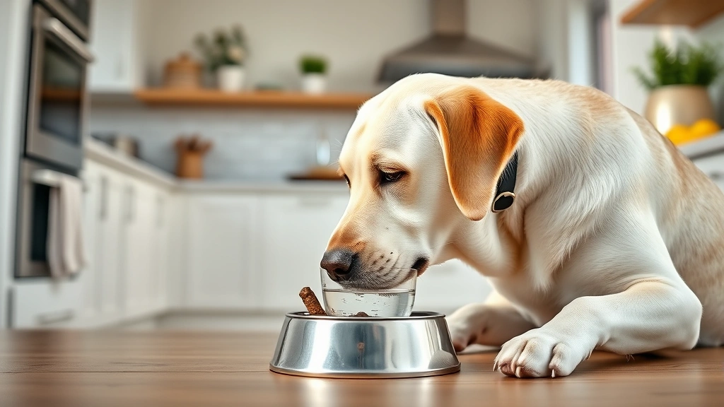 Dog Kidney Disease medication dosage guide pet photo 2