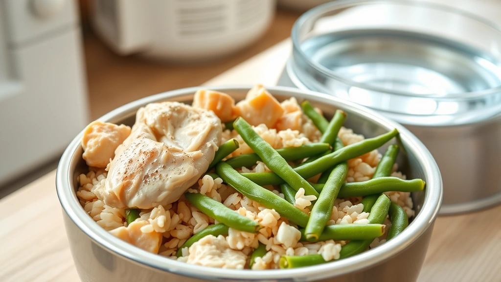 Dog Kidney Disease natural remedies pet photo 1