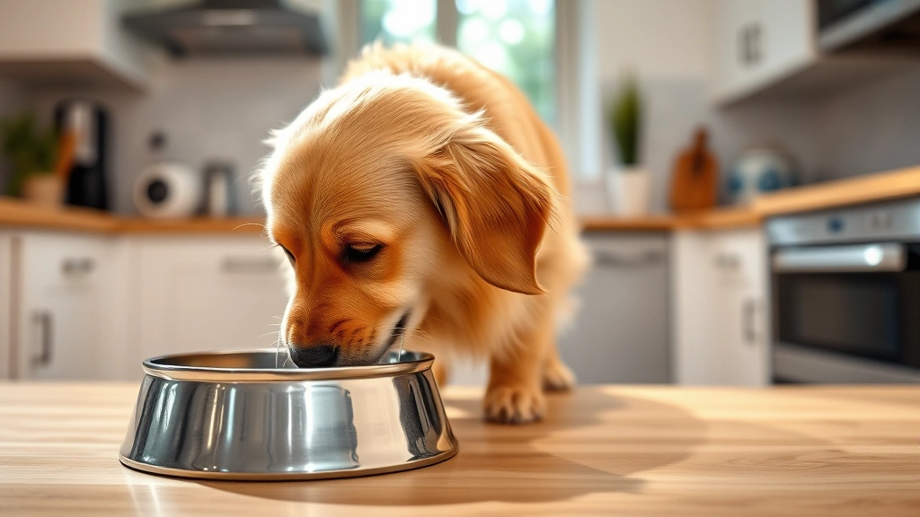 Dog Kidney Disease prevention tips pet photo 0