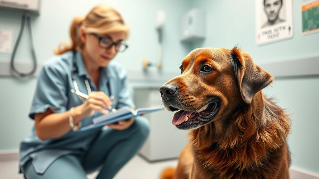 Dog Kidney Disease prevention tips pet photo 2