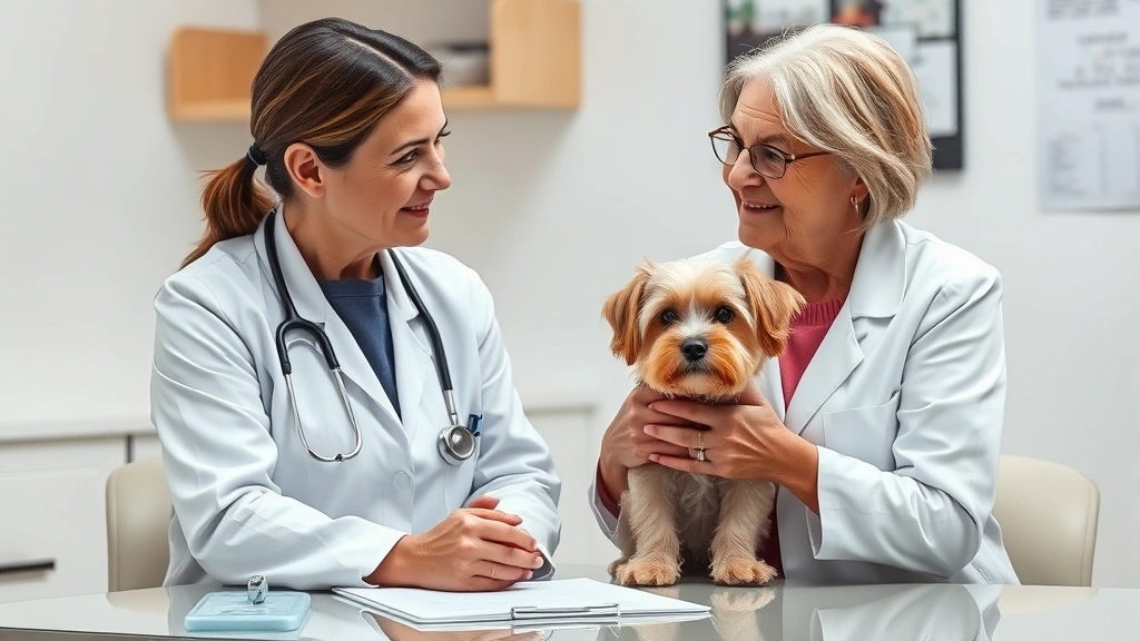 Dog Kidney Disease recovery time pet photo 1