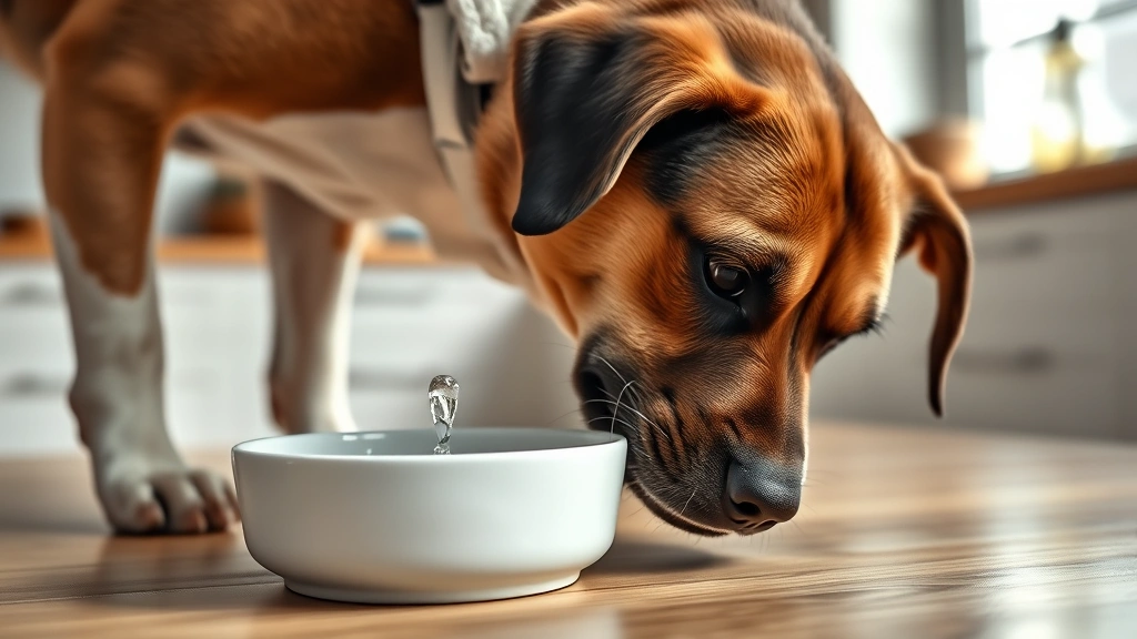 Dog Kidney Disease stages explained pet photo 1