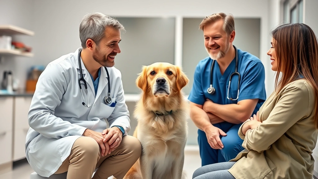 Dog Kidney Disease stages explained pet photo 2