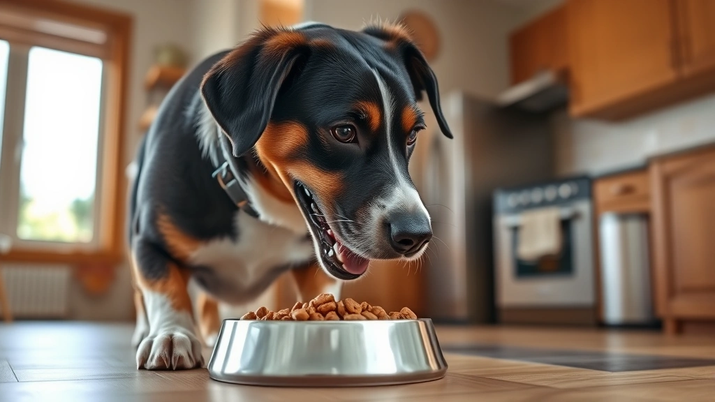 Dog Kidney Disease sudden onset pet photo 2