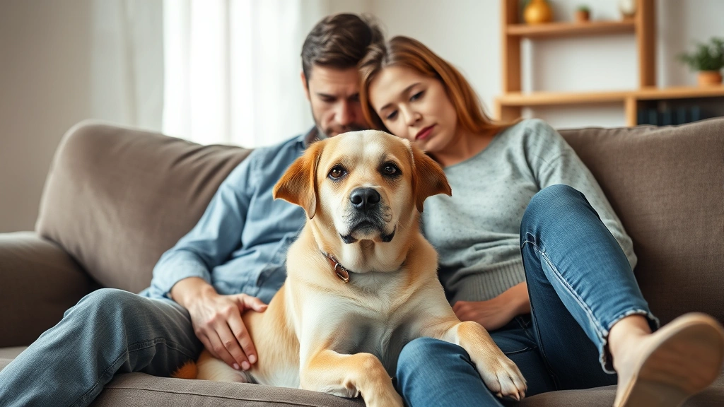 Dog Kidney Disease symptoms pet photo 13