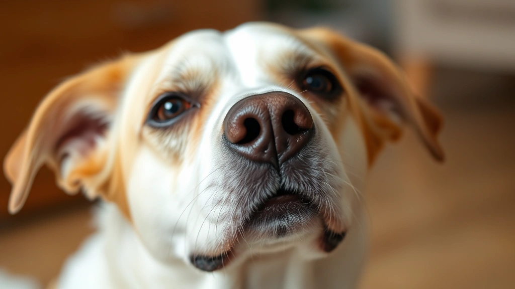 Dog Kidney Disease symptoms pet photo 5