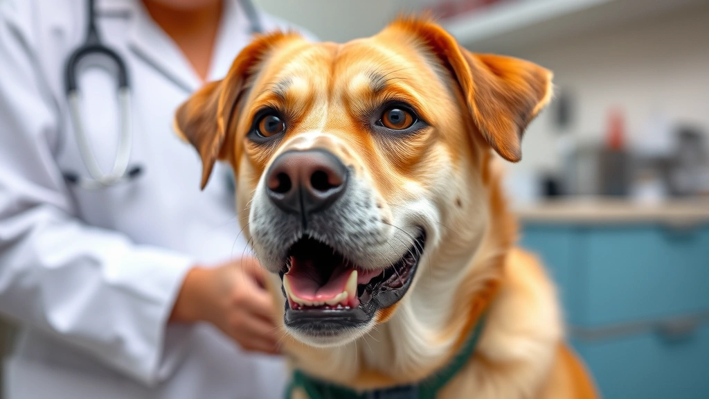 Dog Kidney Disease symptoms pet photo 7