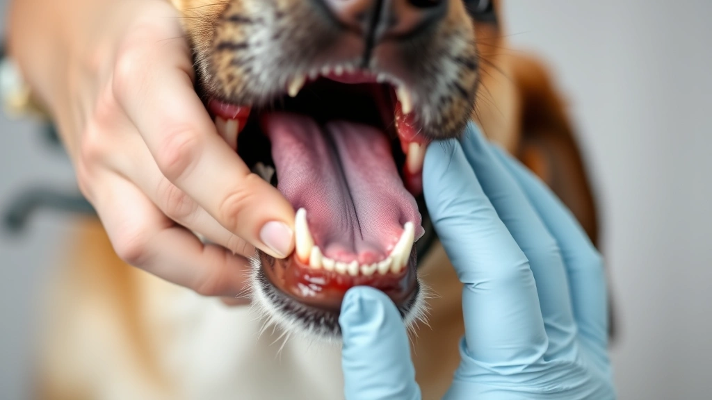 Dog Kidney Disease symptoms pet photo 8