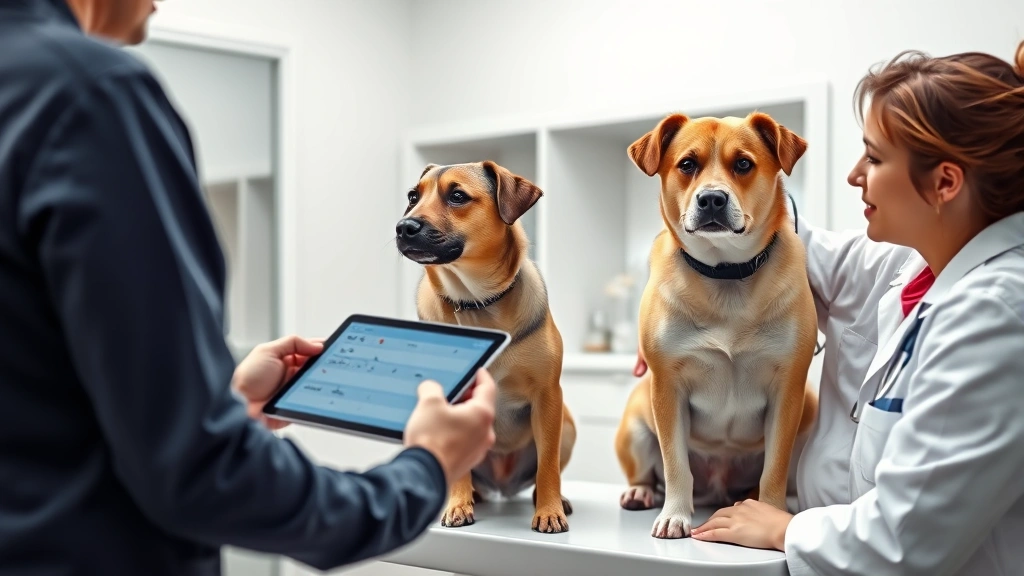 Dog Kidney Disease treatment options pet photo 1