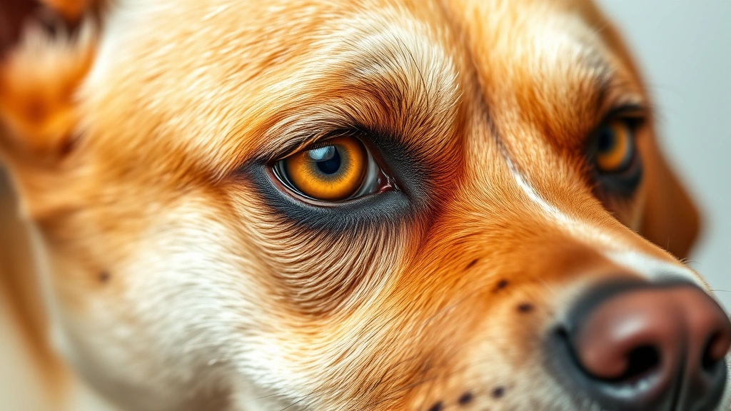 Dog Liver Disease after vaccination pet photo 1