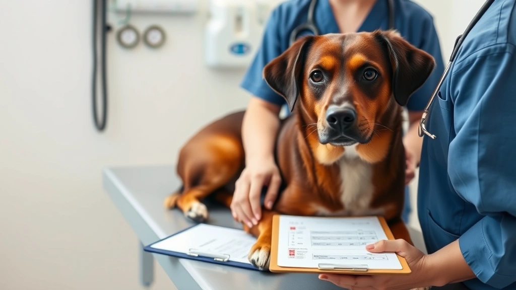 Dog Liver Disease after vaccination pet photo 2