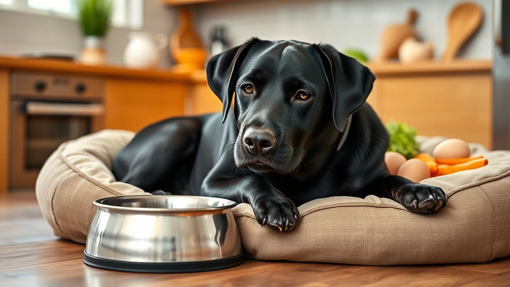 Dog Liver Disease best diet pet photo 2