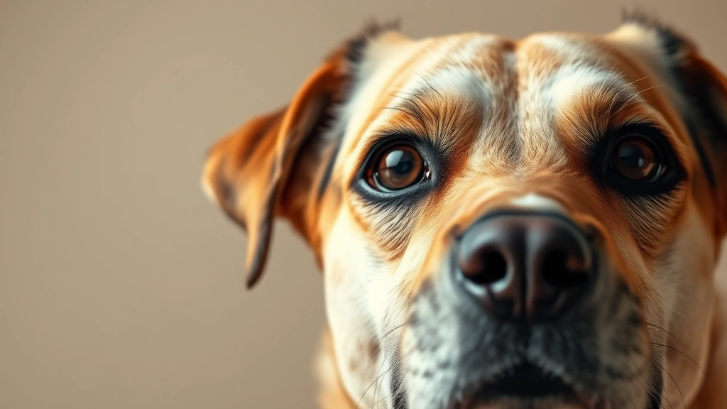 Dog Liver Disease causes pet photo 1