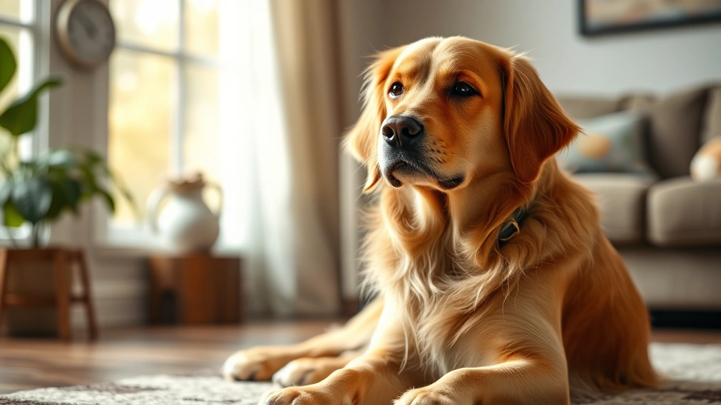 Dog Liver Disease chronic management pet photo 0