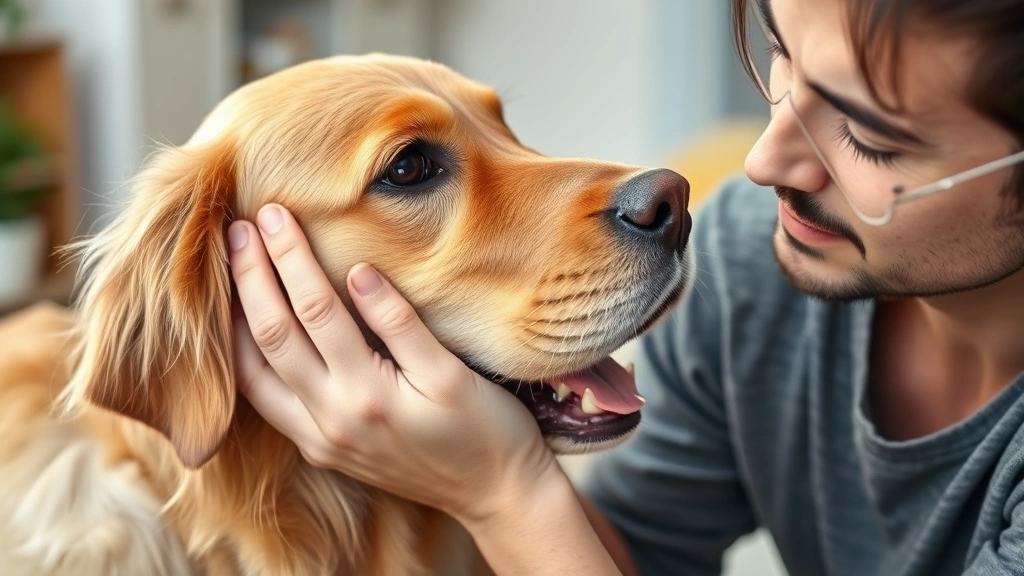 Dog Liver Disease emergency signs pet photo 0