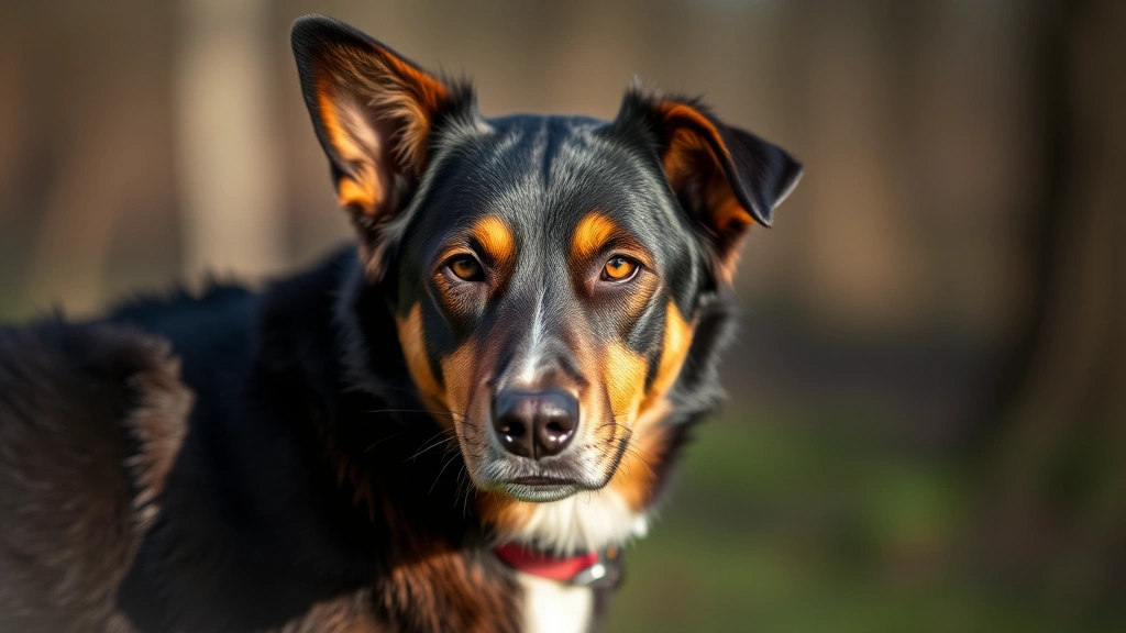 Dog Liver Disease emergency signs pet photo 14