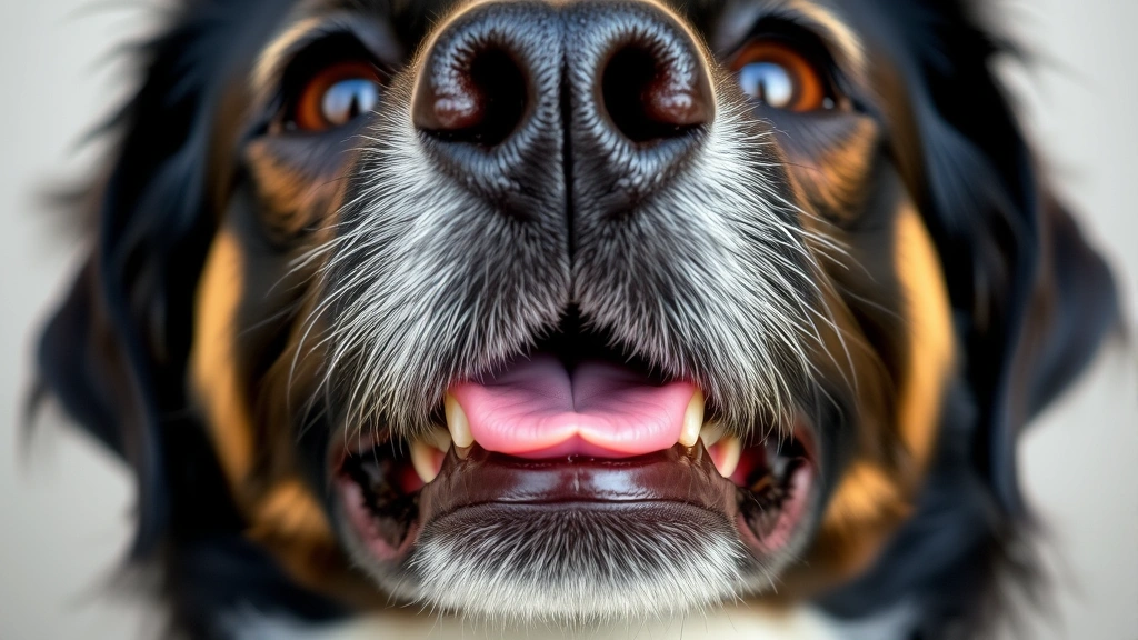 Dog Liver Disease emergency signs pet photo 2