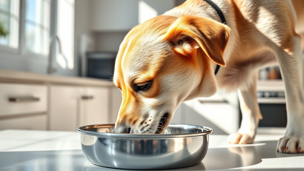 Dog Liver Disease home treatment pet photo 2