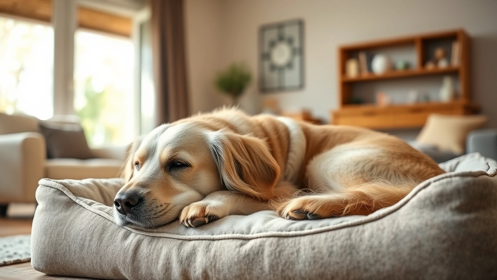 Dog Liver Disease in senior pets pet photo 0