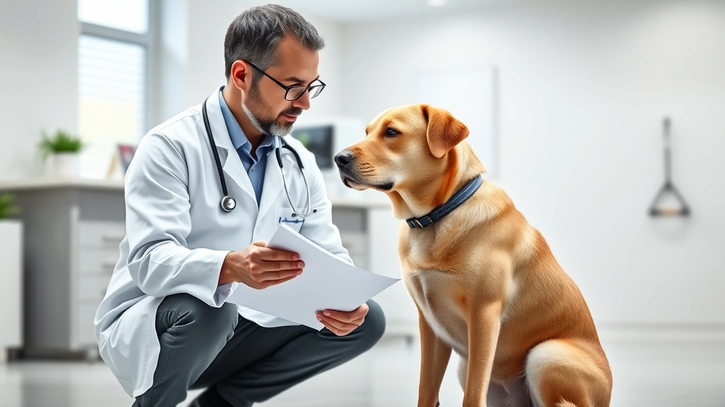 Dog Liver Disease in senior pets pet photo 2