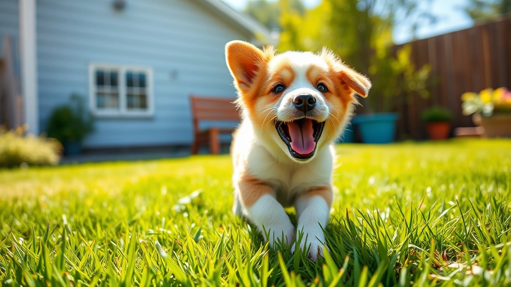 Dog Liver Disease in young pets pet photo 2