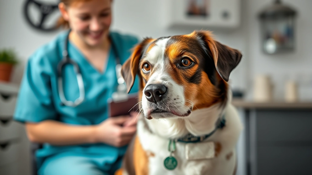 Dog Liver Disease in young pets pet photo 7