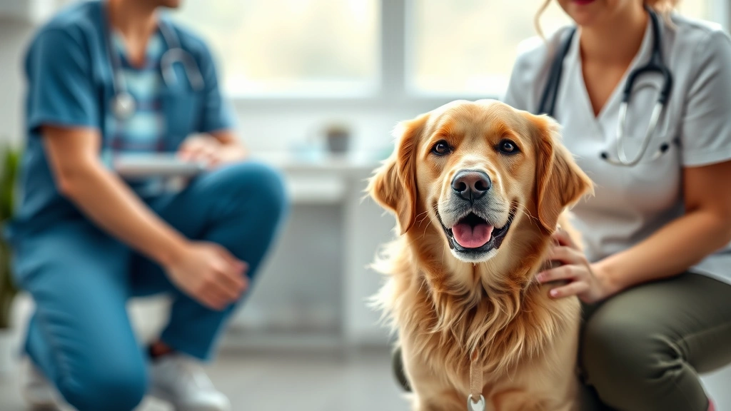 Dog Liver Disease life expectancy pet photo 0