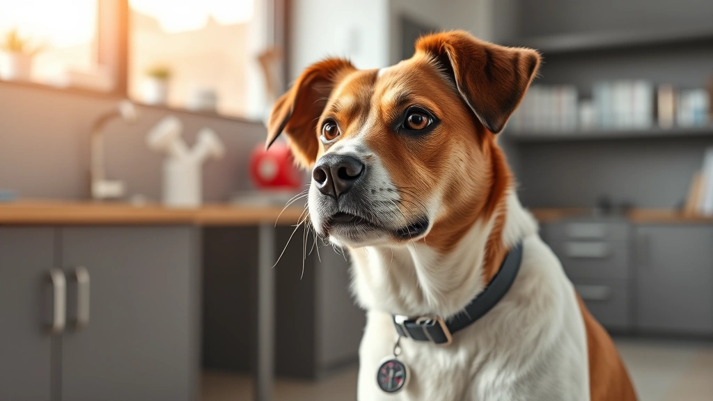 Dog Liver Disease life expectancy pet photo 1