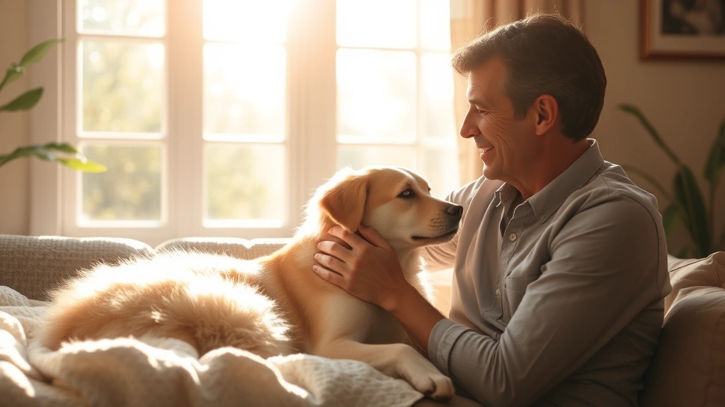 Dog Liver Disease life expectancy pet photo 11