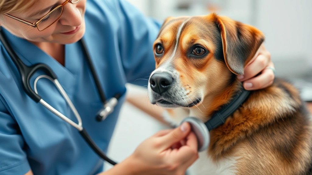 Dog Liver Disease life expectancy pet photo 3