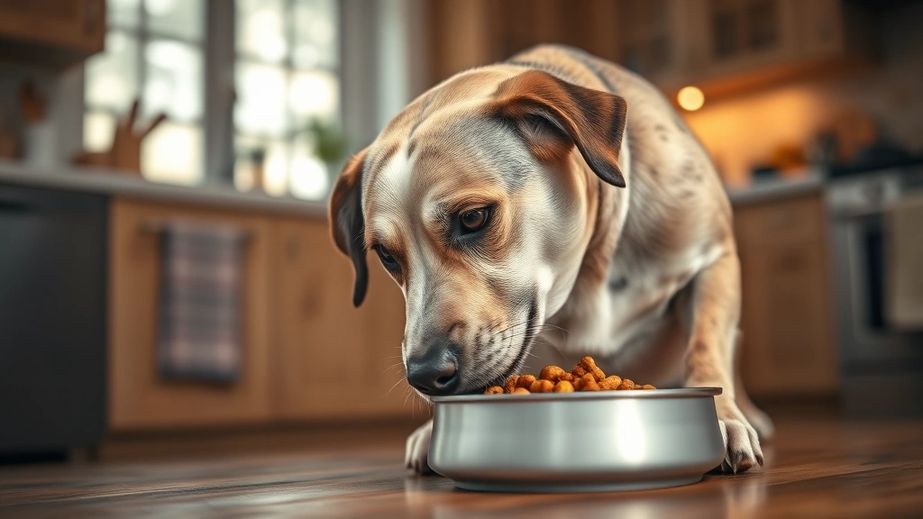 Dog Liver Disease life expectancy pet photo 5