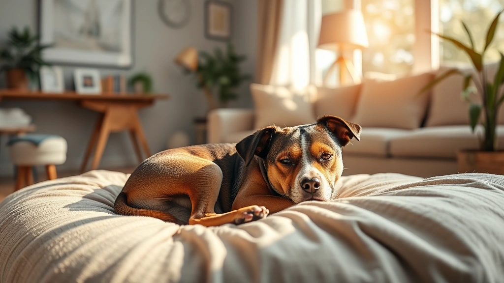 Dog Liver Disease life expectancy pet photo 8