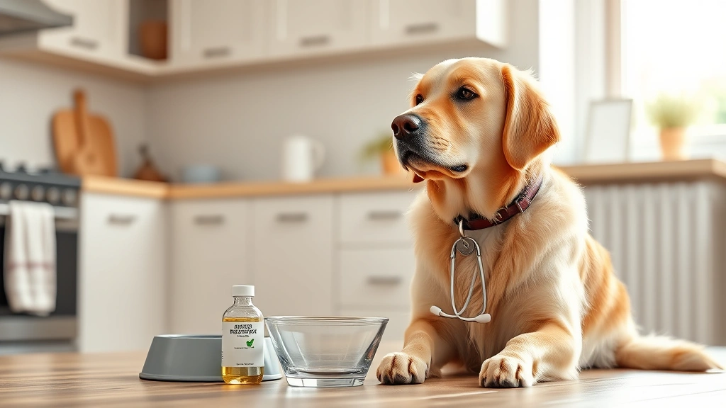 Dog Liver Disease medication dosage guide pet photo 0