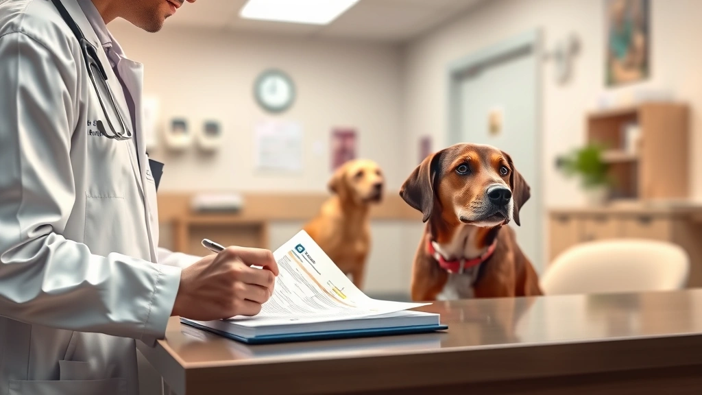 Dog Liver Disease medication dosage guide pet photo 2