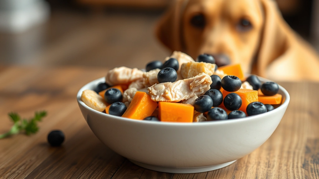 Dog Liver Disease natural remedies pet photo 1