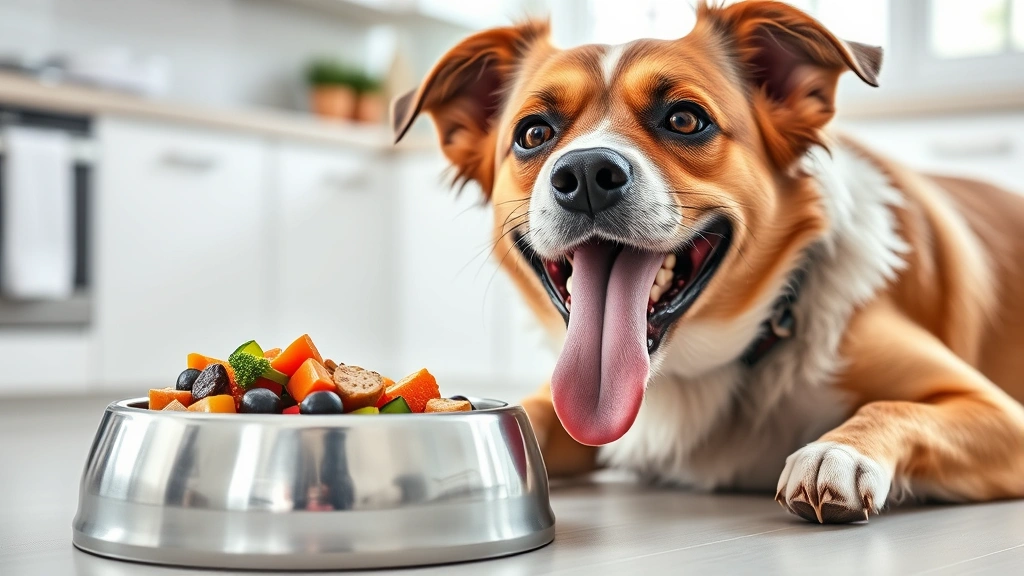 Dog Liver Disease prevention tips pet photo 1