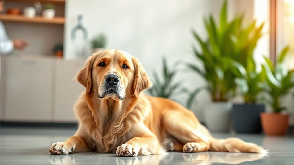 Dog Liver Disease stages explained pet photo 0