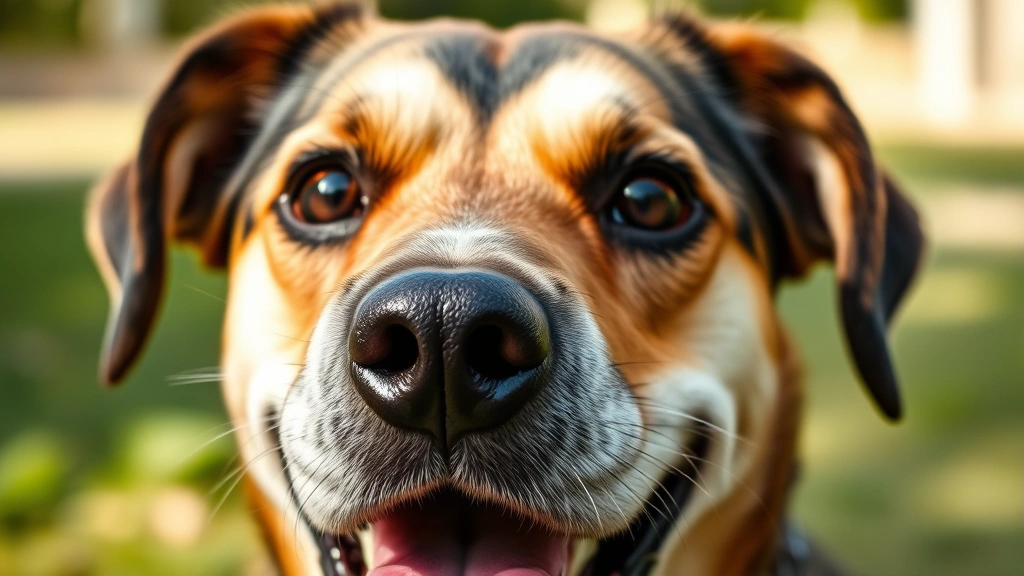 Dog Liver Disease stages explained pet photo 1